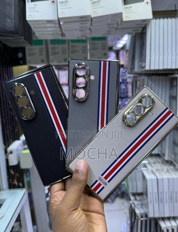 Samsung Z Fold 4,5,6,7 Cases - thumbnail 3