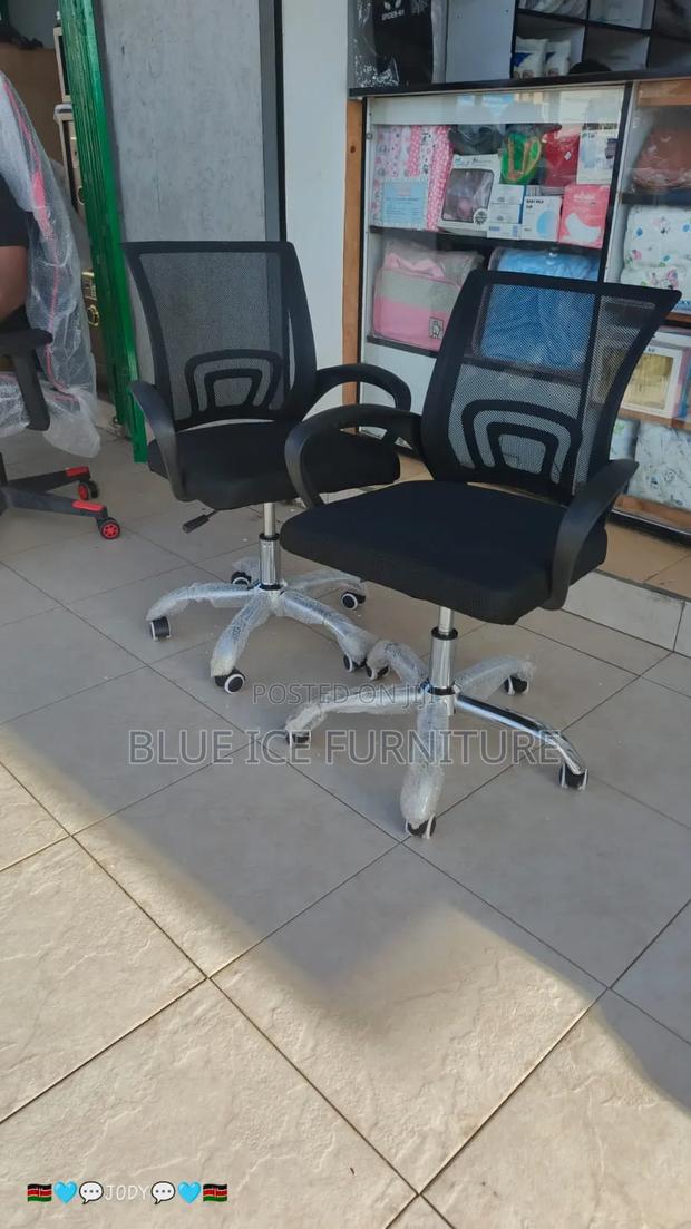Best Mesh Office Swivel Chair