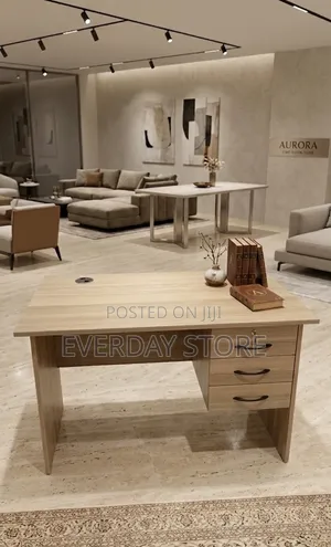 The Horizon Executive Study Desk