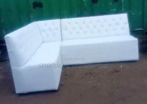 2 Seaters Bar Couches