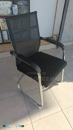 Visitors Style Office Chair