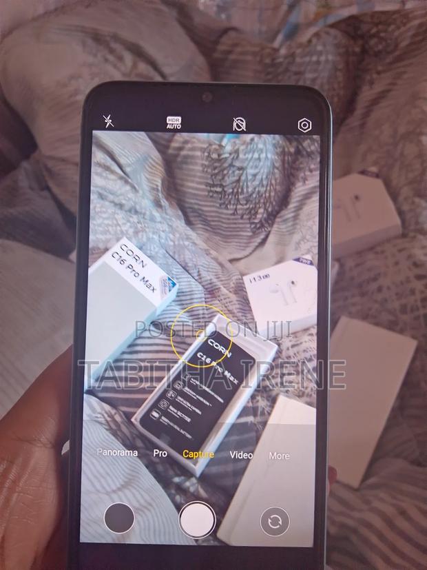 Mobile Phone 64 GB Blue - thumbnail 2