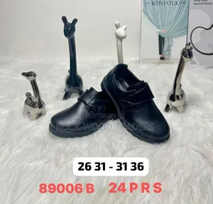 Back To School Shoes