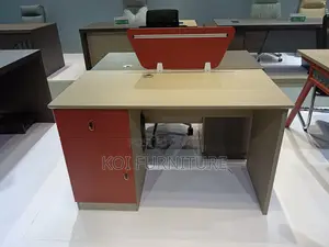 Office Desk; 1.8 Meters Executive Office L Shaped Desks