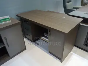 Office Desk; 1.8 Meters Executive Office L Shaped Desks