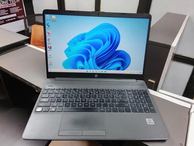 Laptop HP 250 G8 8GB Intel Core i5 SSD 512GB