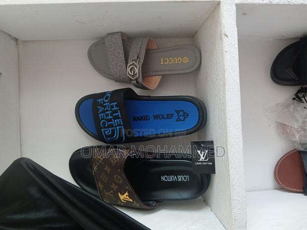 Abuu Shop Shoes and Clothes
