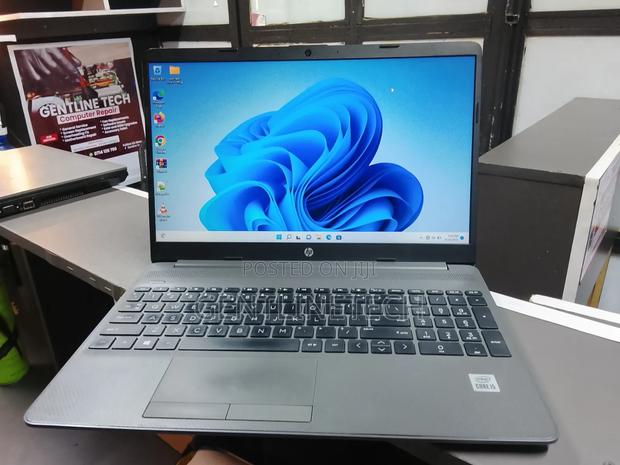 Laptop HP 250 G8 8GB Intel Core i5 SSD 512GB - thumbnail 3