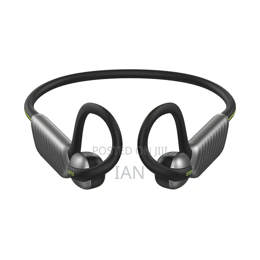 Product Name (Opencirclet 2) Type (Open-Ear / Bluetooth)