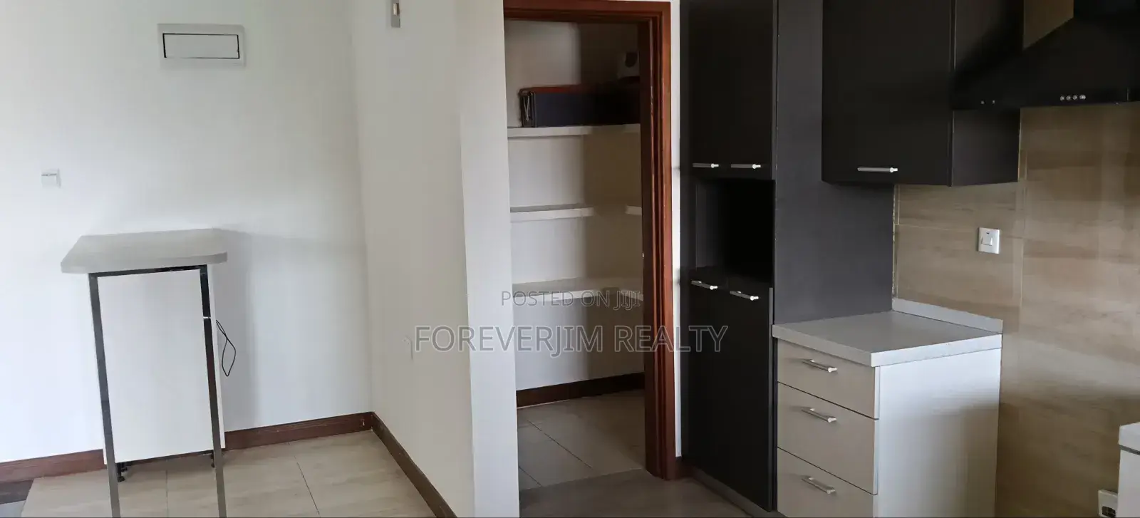 3bdrm Apartment in Kilimani Argwings, Hurlingham for rent