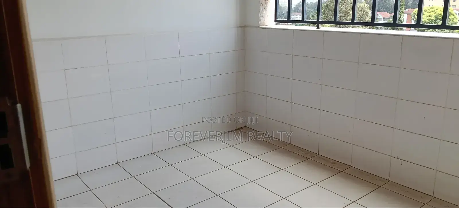 3bdrm Apartment in Kilimani Argwings, Hurlingham for rent
