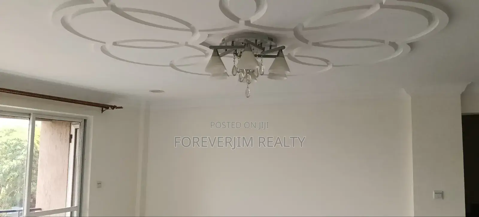 3bdrm Apartment in Kilimani Argwings, Hurlingham for rent