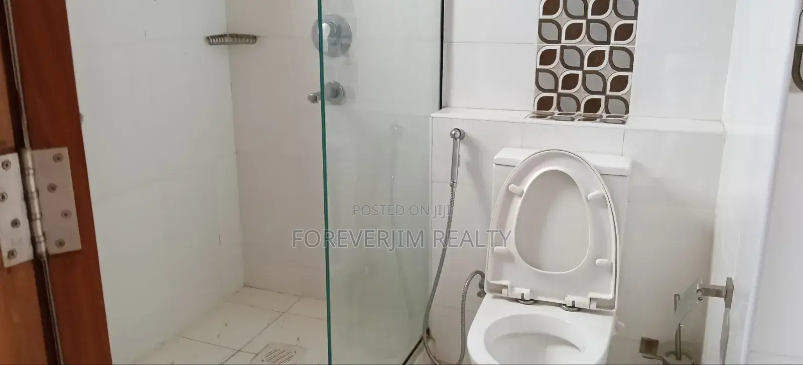 3bdrm Apartment in Kilimani Argwings, Hurlingham for rent