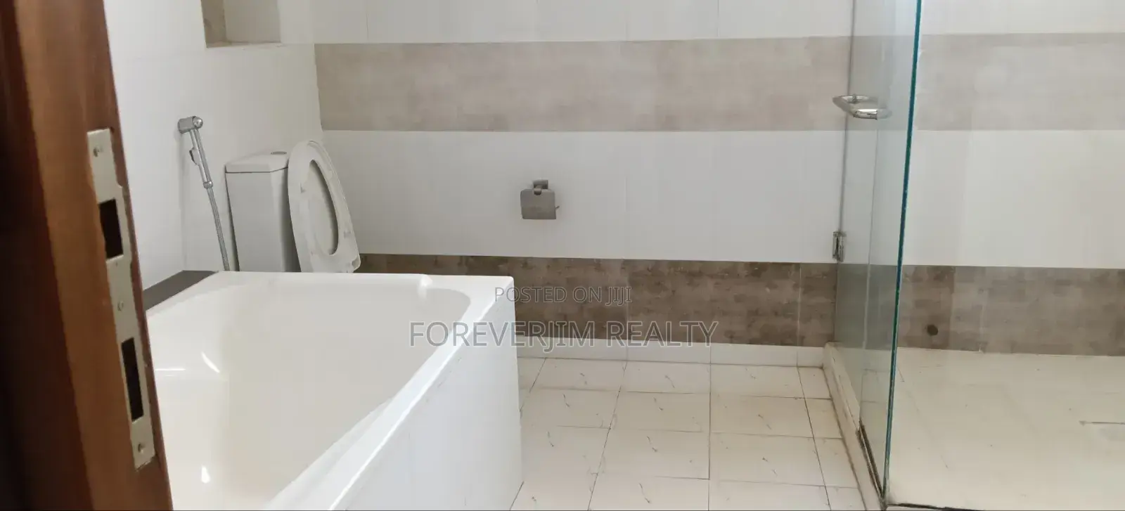 3bdrm Apartment in Kilimani Argwings, Hurlingham for rent