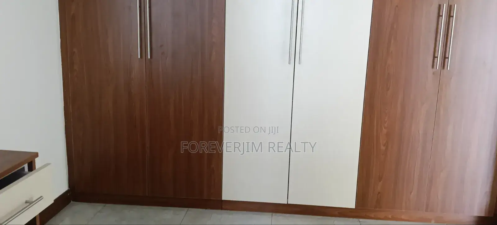 3bdrm Apartment in Kilimani Argwings, Hurlingham for rent