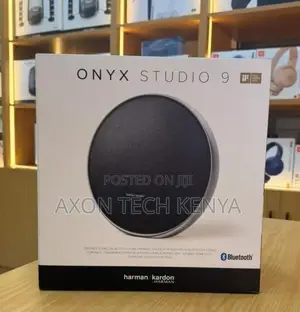 Harman Kardon Onyx Studio 9