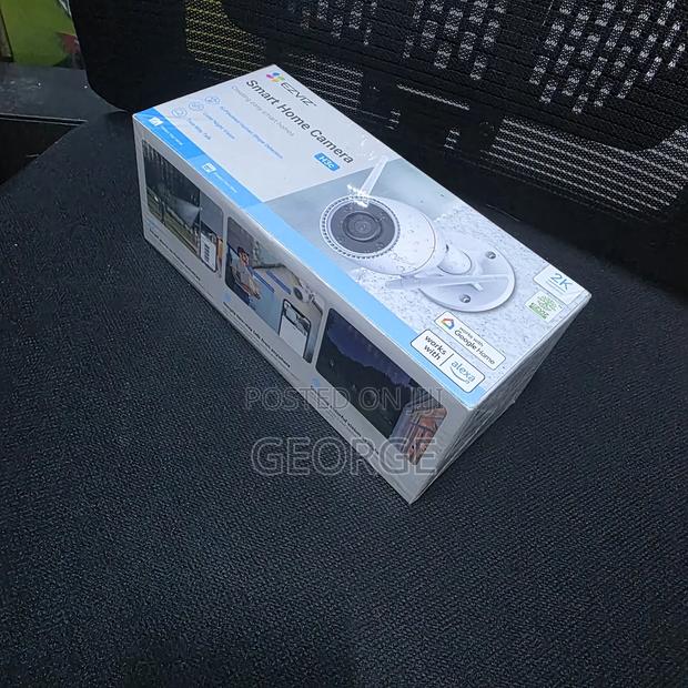 H3c Outdoor Wifi Bullet Camera