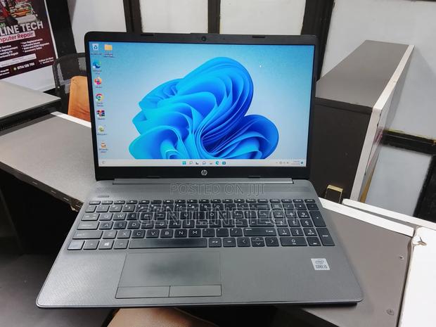 Laptop HP 250 G8 8GB Intel Core i5 SSD 512GB
