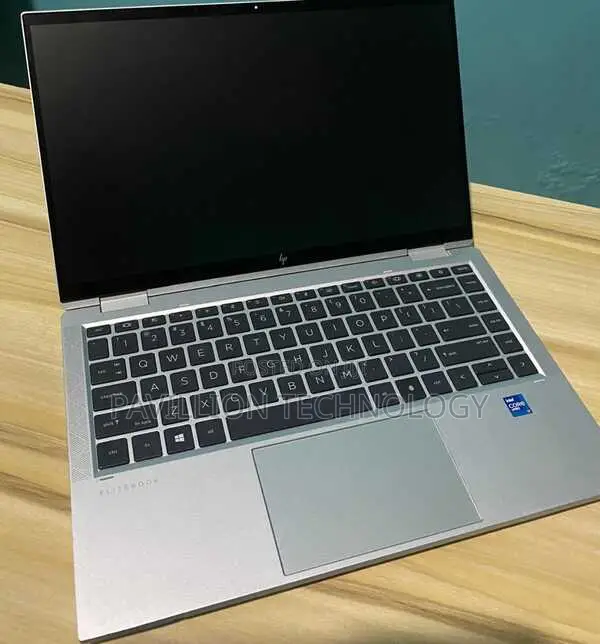 Laptop HP EliteBook x360 1040 G7 16GB Intel Core i7 SSD 512GB