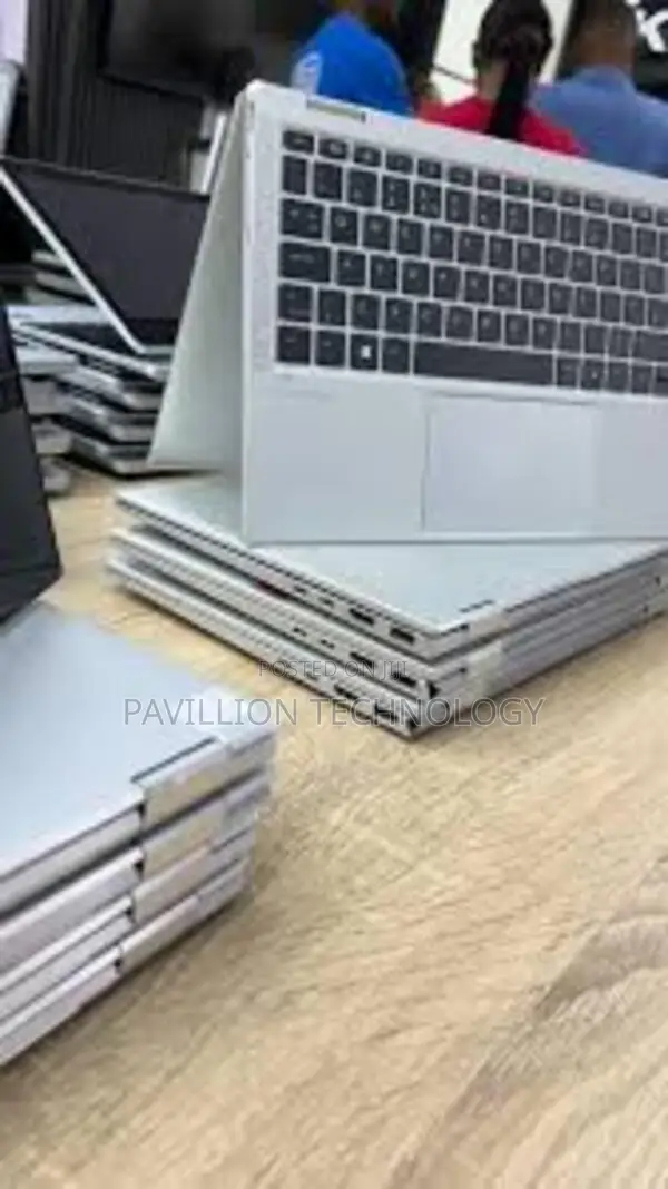 Laptop HP EliteBook x360 1040 G7 16GB Intel Core i7 SSD 512GB