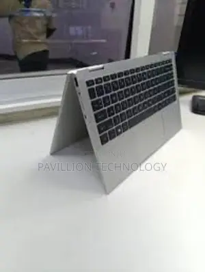 Laptop HP EliteBook x360 1040 G7 16GB Intel Core i7 SSD 512GB