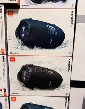 JBL Xtreme 4 Portable