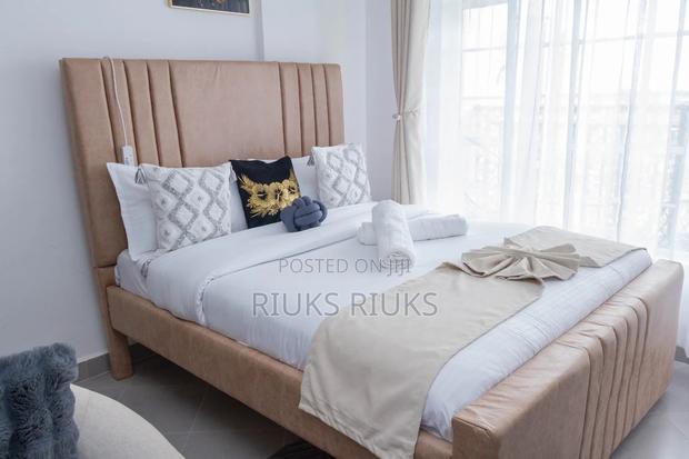 Hidden Gem Fully Furnished Studio Near Parkands N CBD