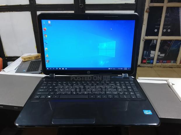 Laptop HP 250 G2 8GB Intel Core i5 HDD 500GB