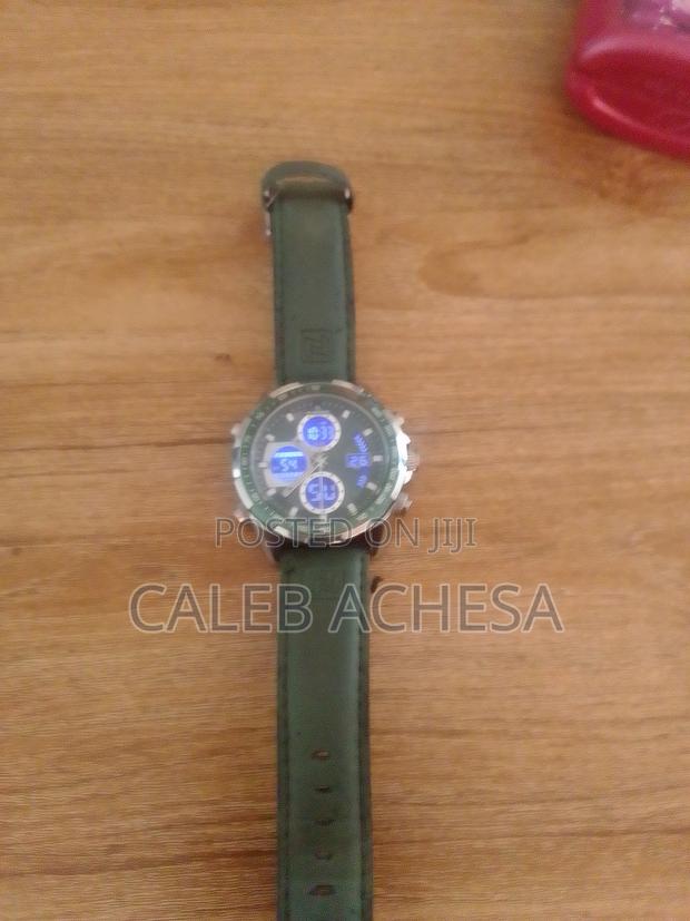 Naviforce Watch
