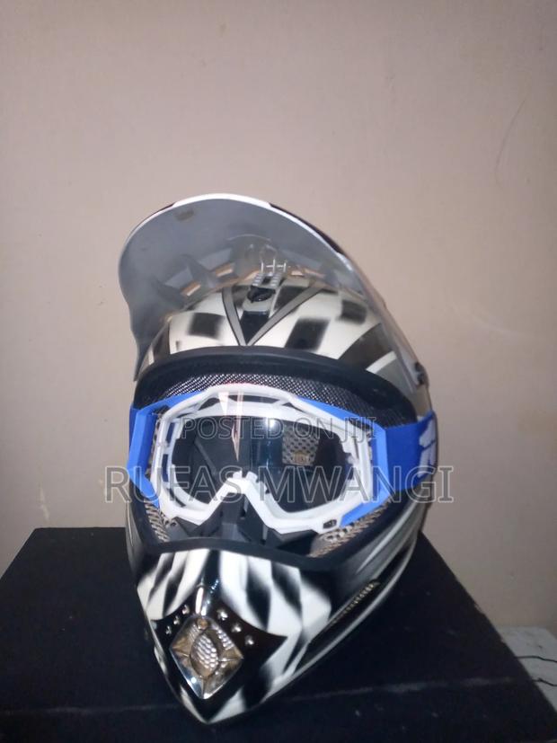 Motorcycle 2026 Gray - thumbnail 4
