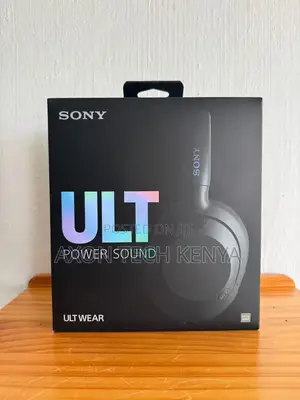 Sony Ult Wh 900n