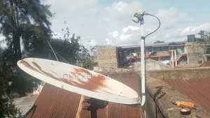 DSTV Installation and Repair/Satellite Dish