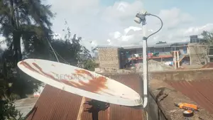 DSTV Installation and Repair