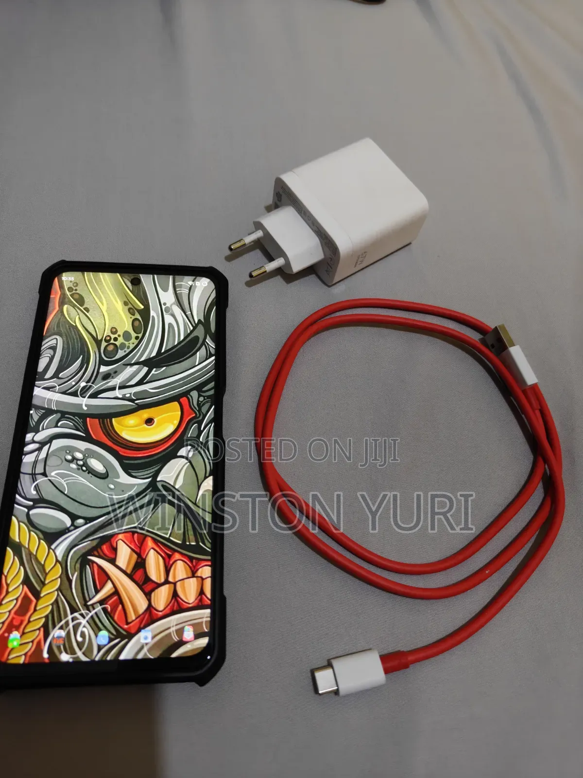 OnePlus Nord CE 3 Lite 5G 128 GB Green