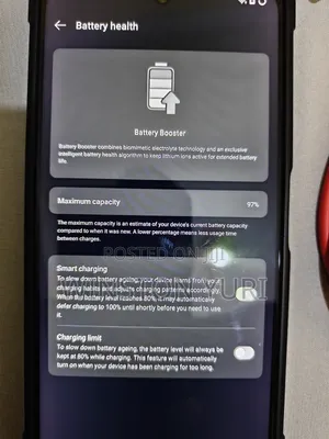 OnePlus Nord CE 3 Lite 5G 128 GB Green