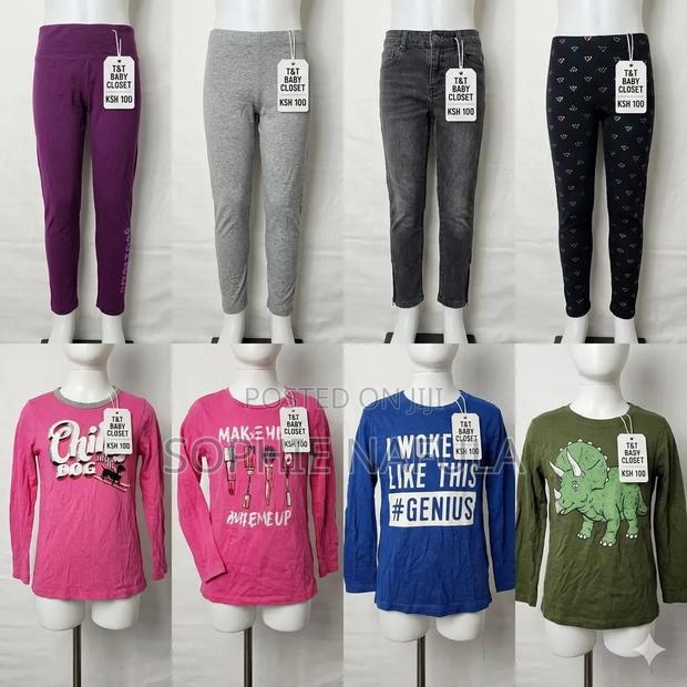 Baby Thrift Clothes - thumbnail 3