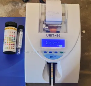 Quality Urit 50 Urine Analyzer