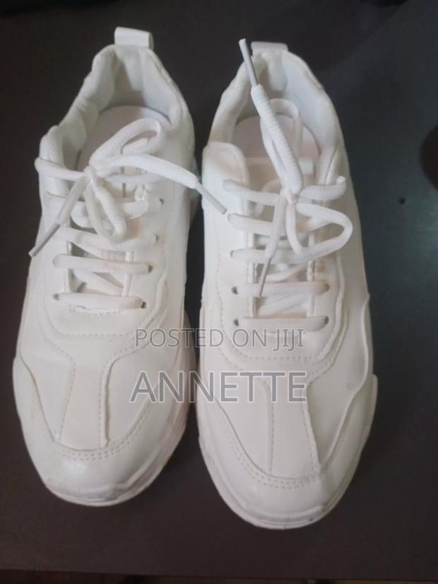 Quick Sale Sneakers