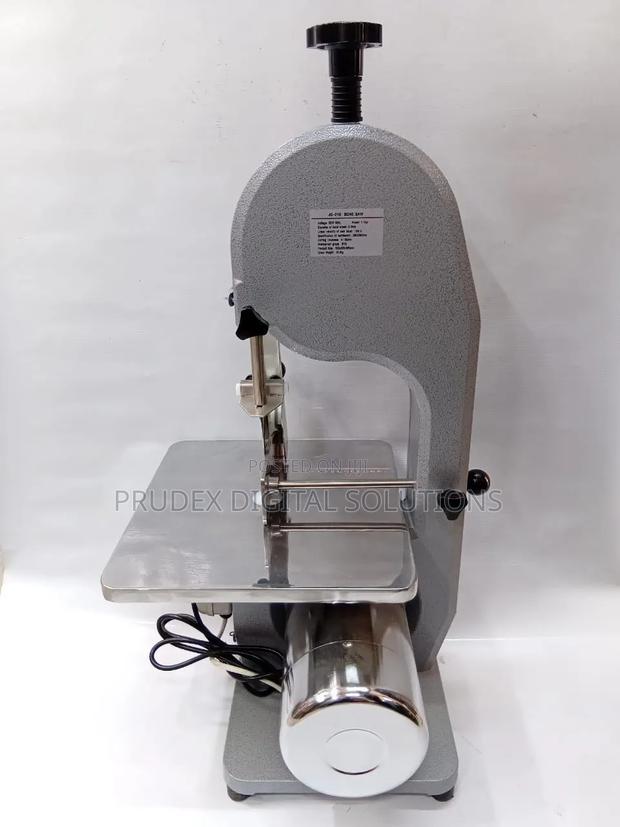 Bonesaw Machine Jg 210