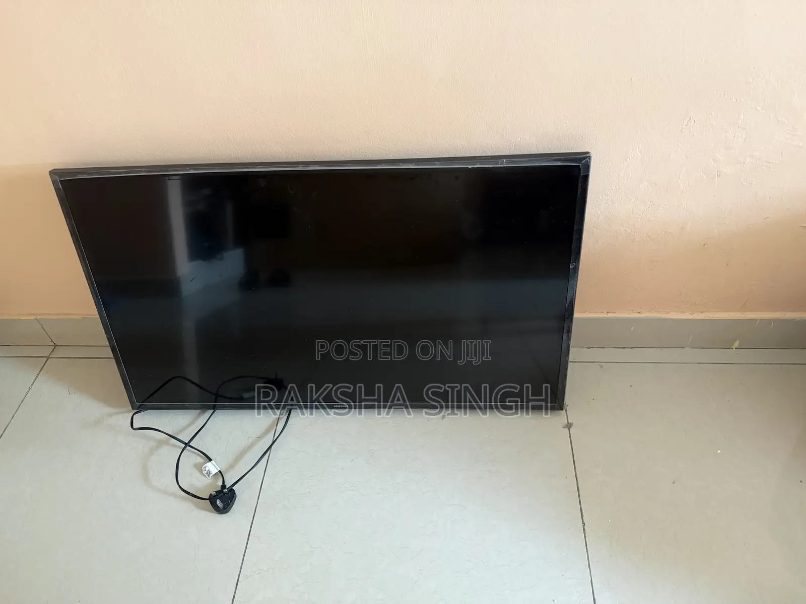 Samsung Smart Tv 40 Inches