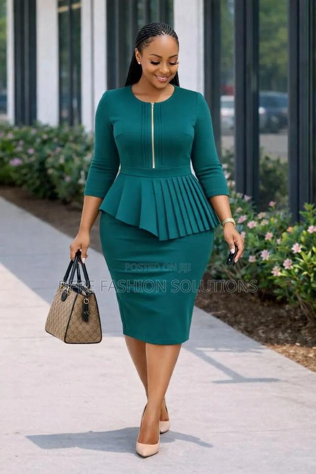 Ladies Dresses - thumbnail 2