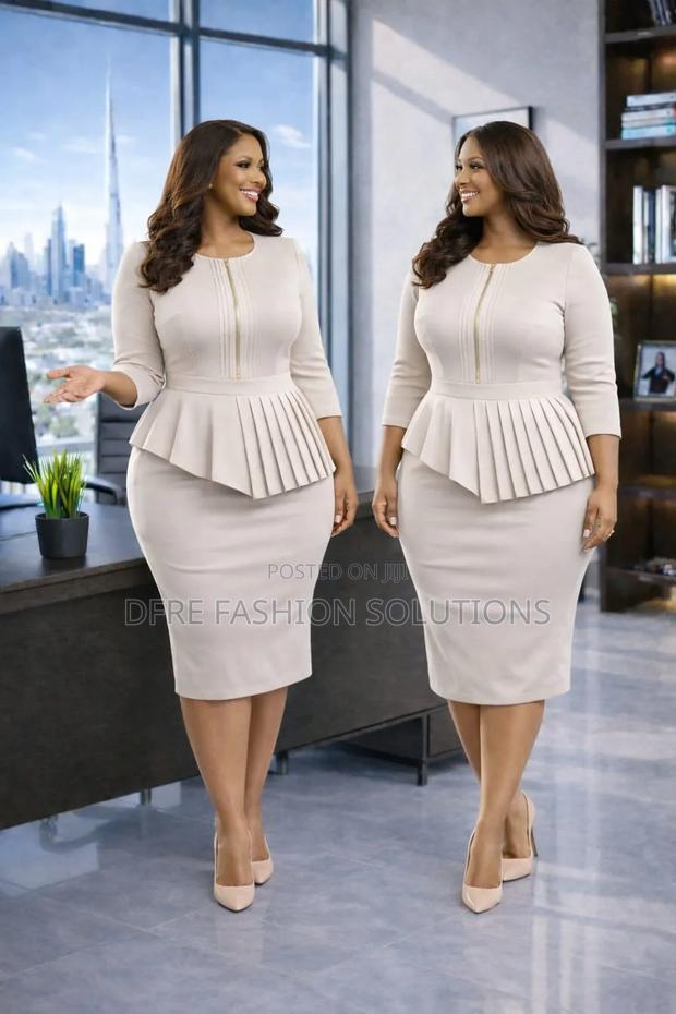 Ladies Dresses - thumbnail 3