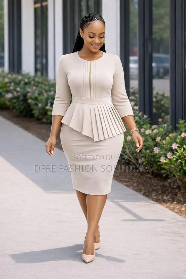 Ladies Dresses - thumbnail 4