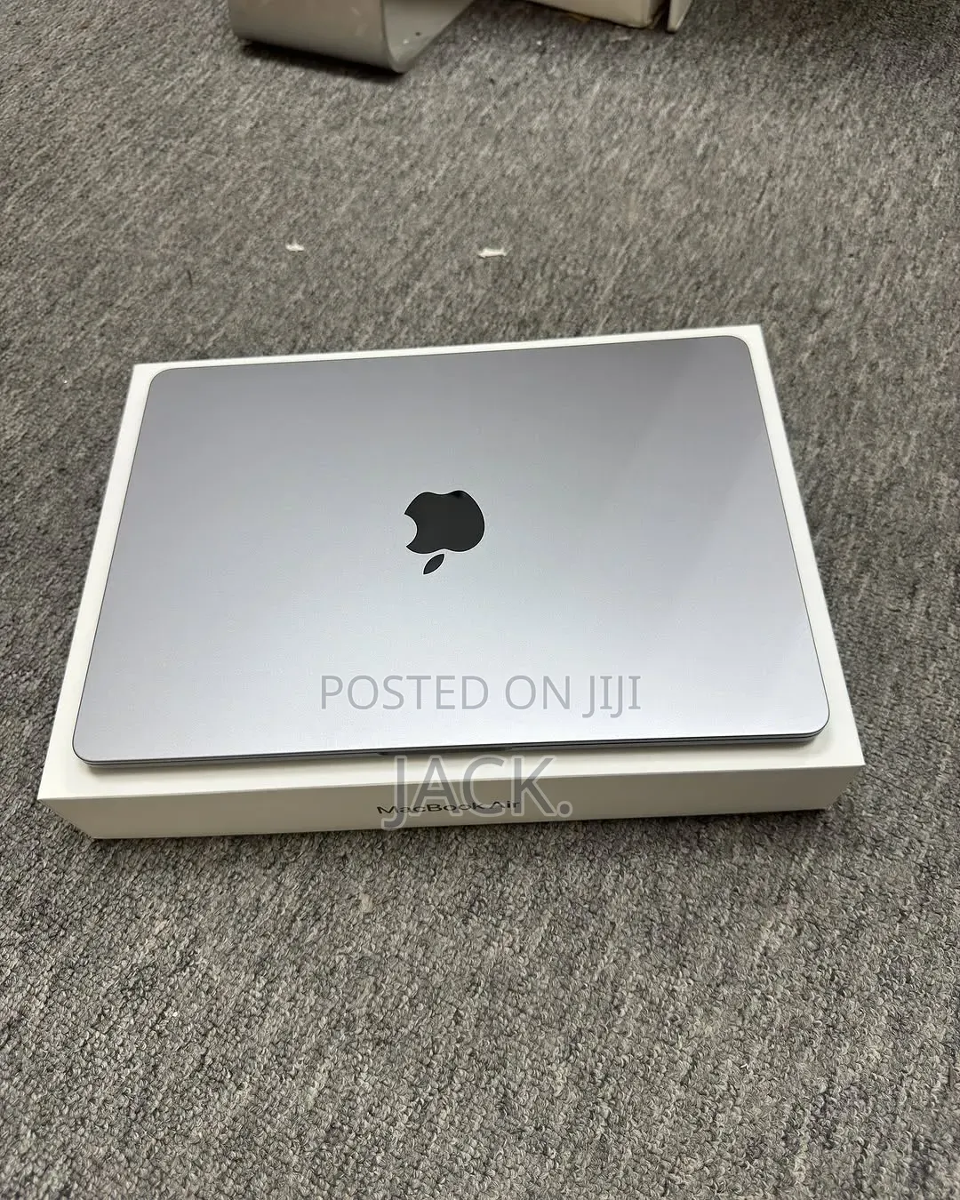 Laptop Apple MacBook Air 2022 M2 16GB Apple M2 SSD 512GB