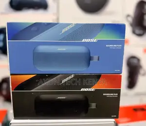 Bose Soundlink Flex (2nd Gen)
