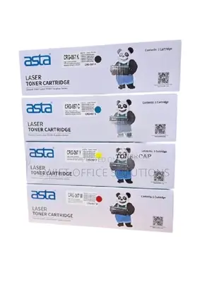 Canon 067 Toner Cartridge