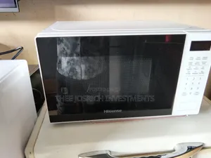 Hisense Microwave 20 Litres