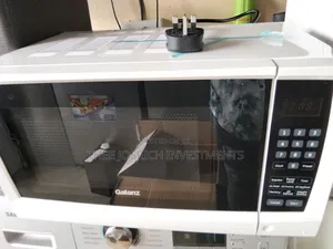Galanz Digital Microwave 20 Litres