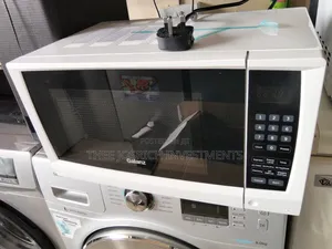 Galanz Digital Microwave 20 Litres