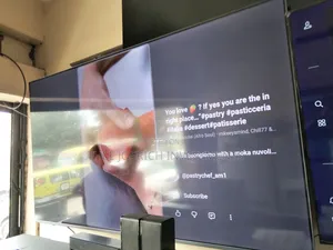 Haier 75 Inch Google Tv